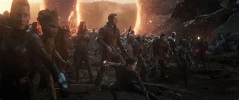 avengers endgame gross|'Avengers: Endgame' is the highest.